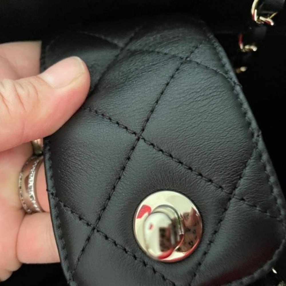 Chanel BNIB Large Tote - Picture 8 of 15